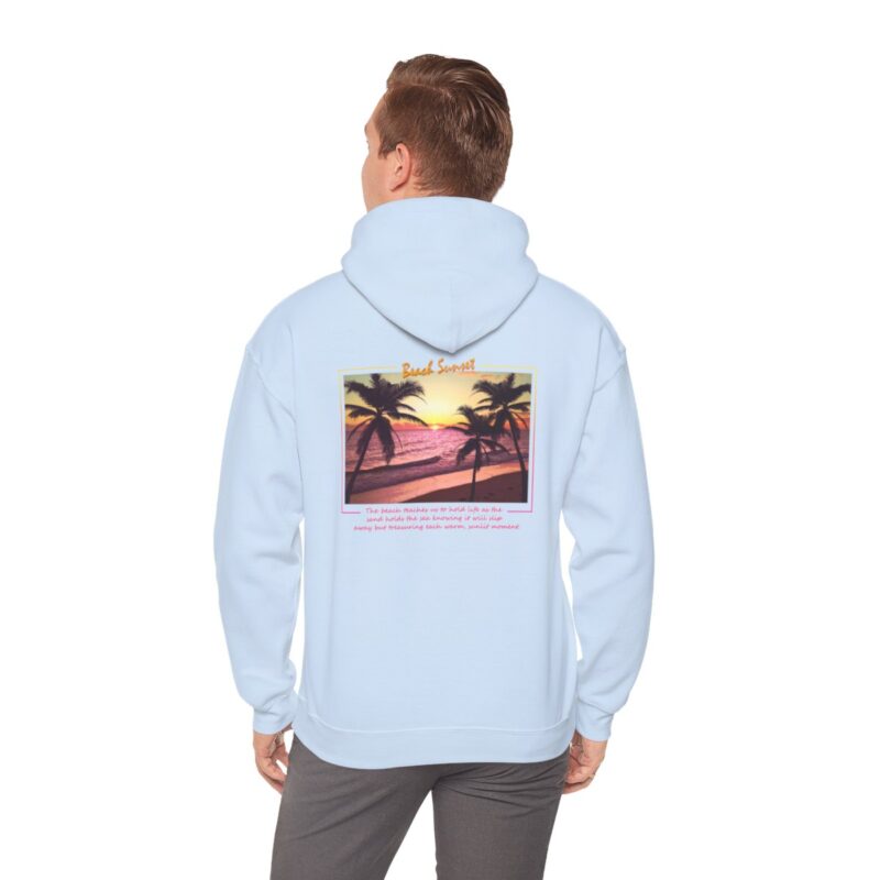 Sunset Graphic Hoodie - Image 62