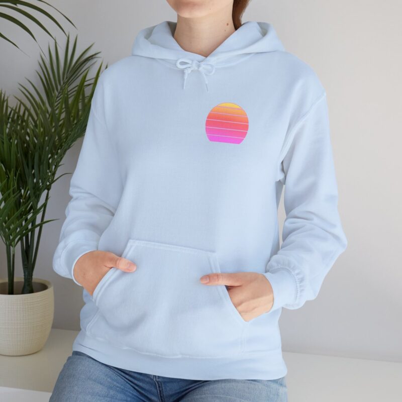 Sunset Graphic Hoodie - Image 65